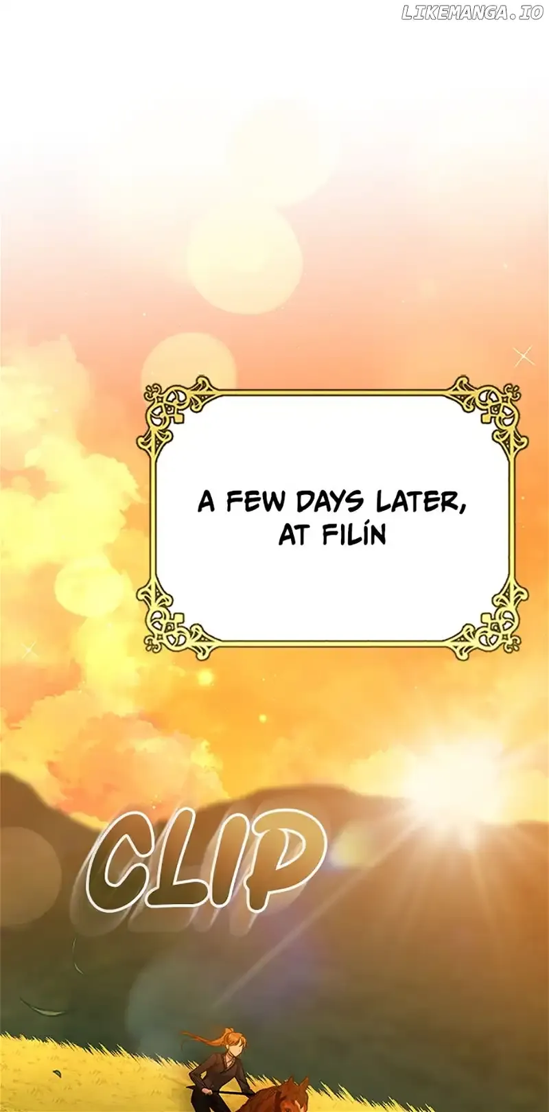In This Life, I Will Survive Until the End Chapter 11 Online - página 18