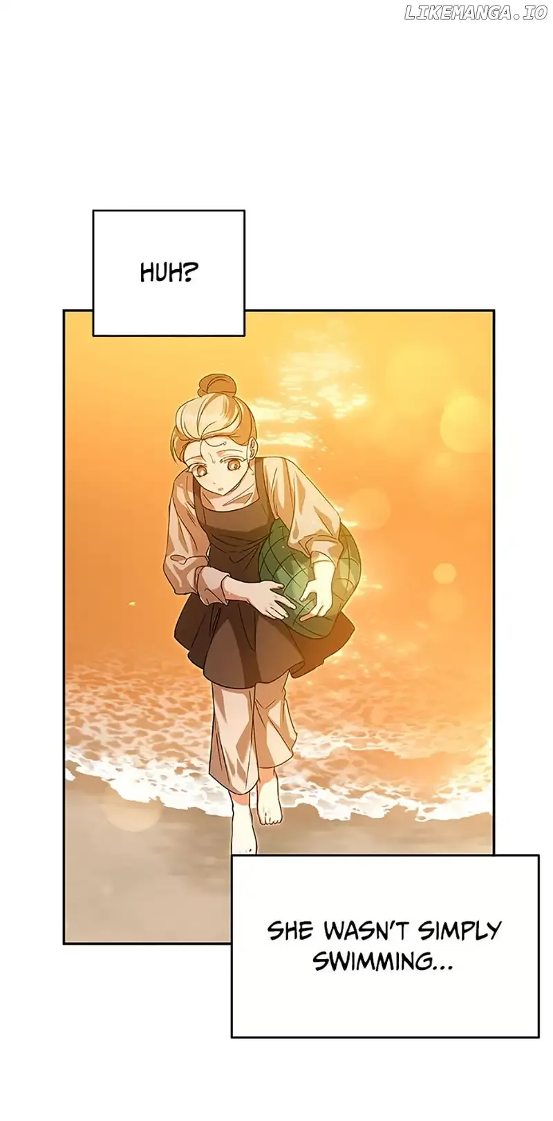 In This Life, I Will Survive Until the End Chapter 11 Online - página 24