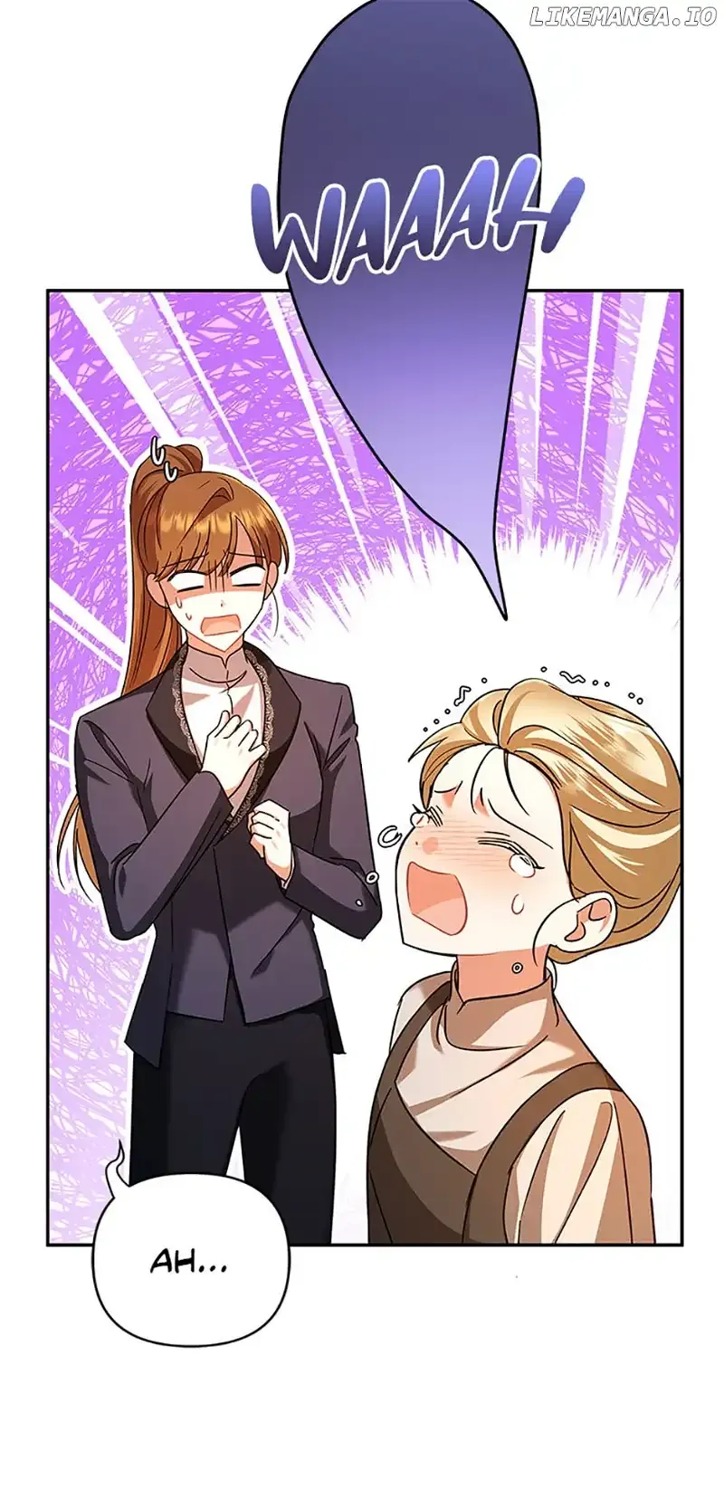 In This Life, I Will Survive Until the End Chapter 11 Online - página 33