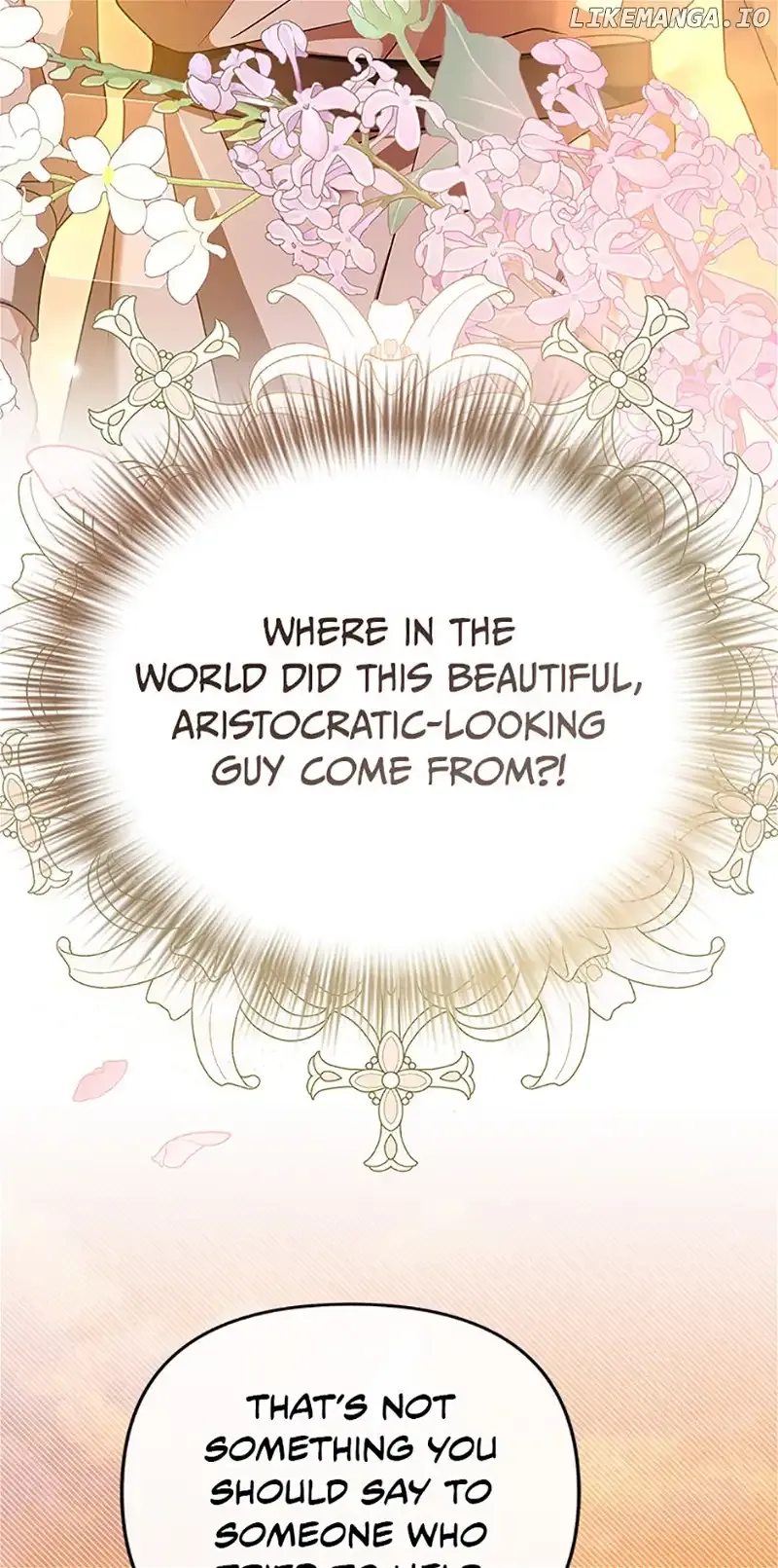 In This Life, I Will Survive Until the End Chapter 11 Online - página 36
