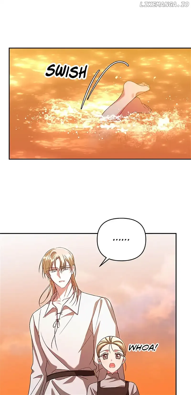 In This Life, I Will Survive Until the End Chapter 11 Online - página 53