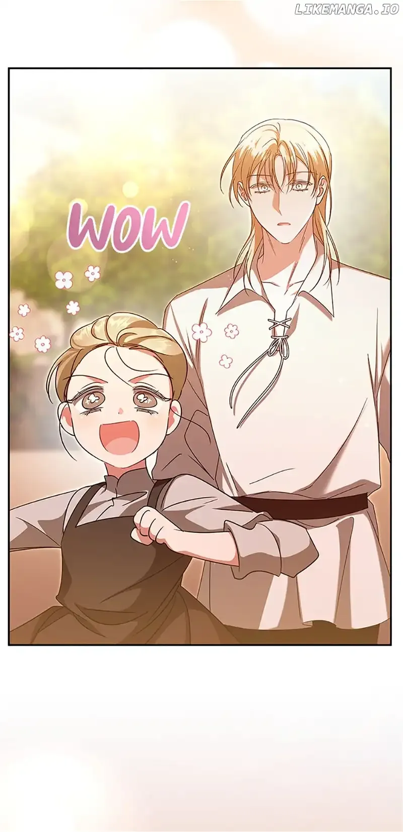 In This Life, I Will Survive Until the End Chapter 11 Online - página 61