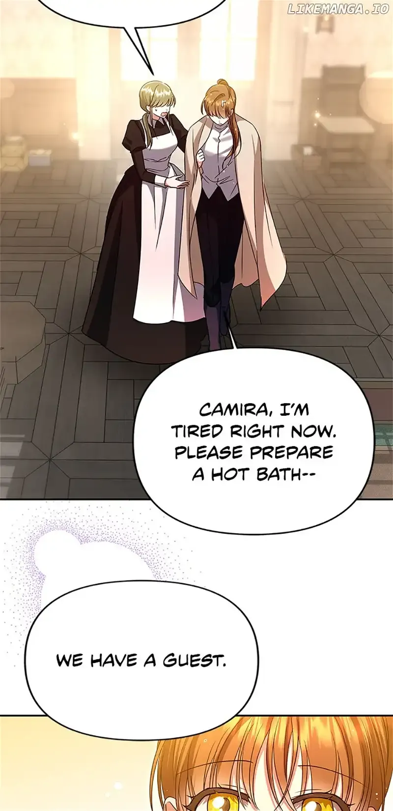 In This Life, I Will Survive Until the End Chapter 11 Online - página 65
