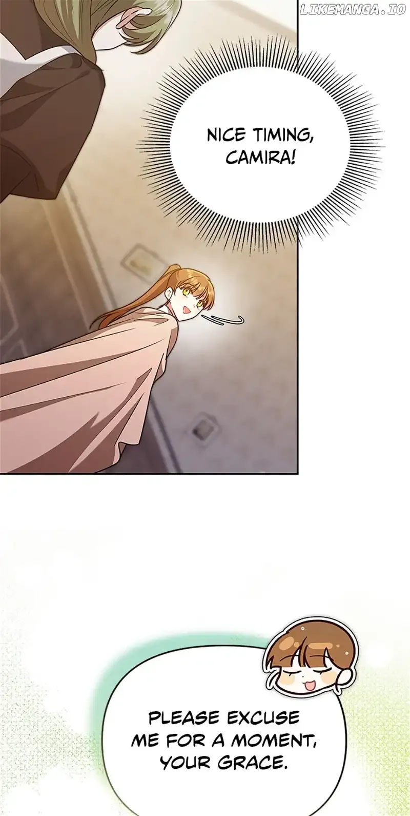 In This Life, I Will Survive Until the End Chapter 11 Online - página 74