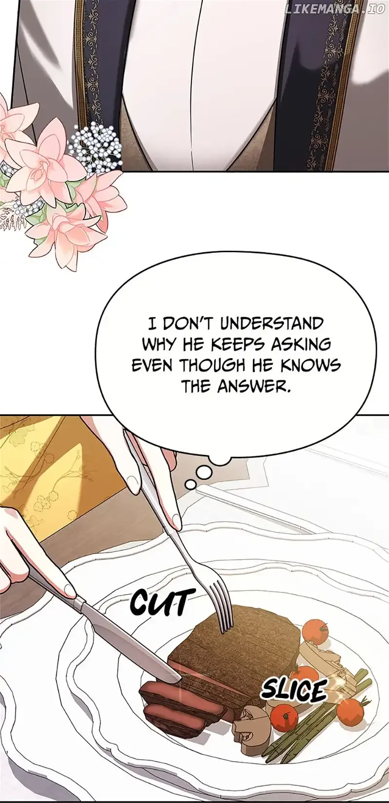 In This Life, I Will Survive Until the End Chapter 11 Online - página 79