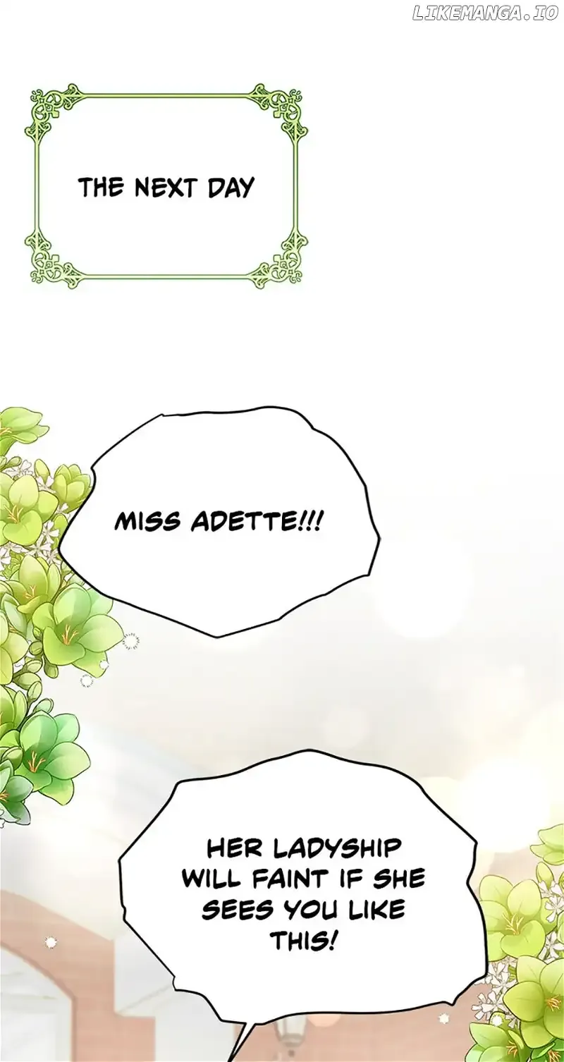 In This Life, I Will Survive Until the End Chapter 11 Online - página 84