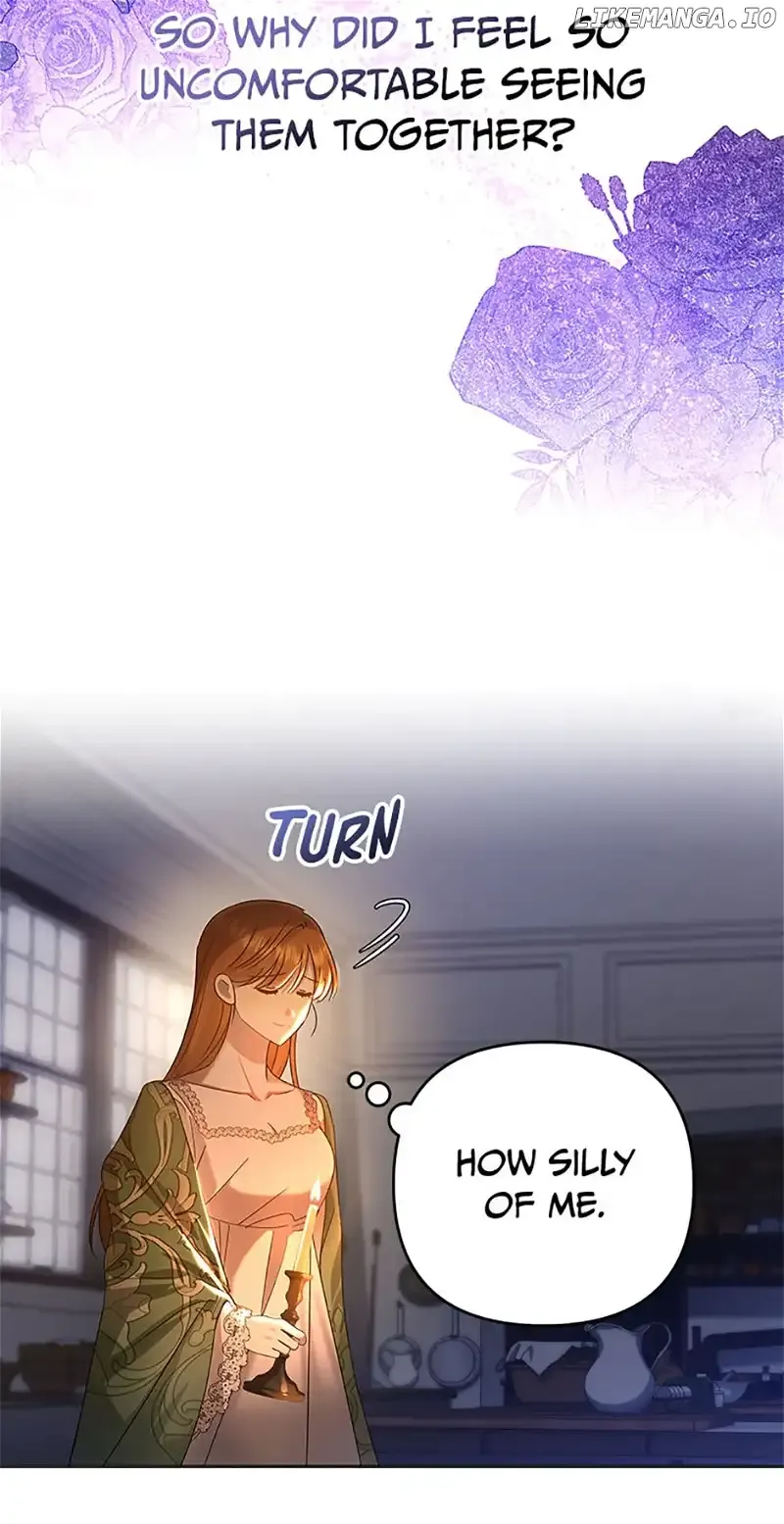 In This Life, I Will Survive Until the End Chapter 14 Online - página 5
