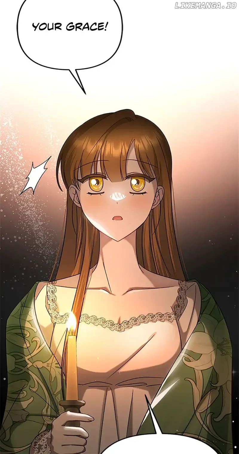 In This Life, I Will Survive Until the End Chapter 14 Online - página 8