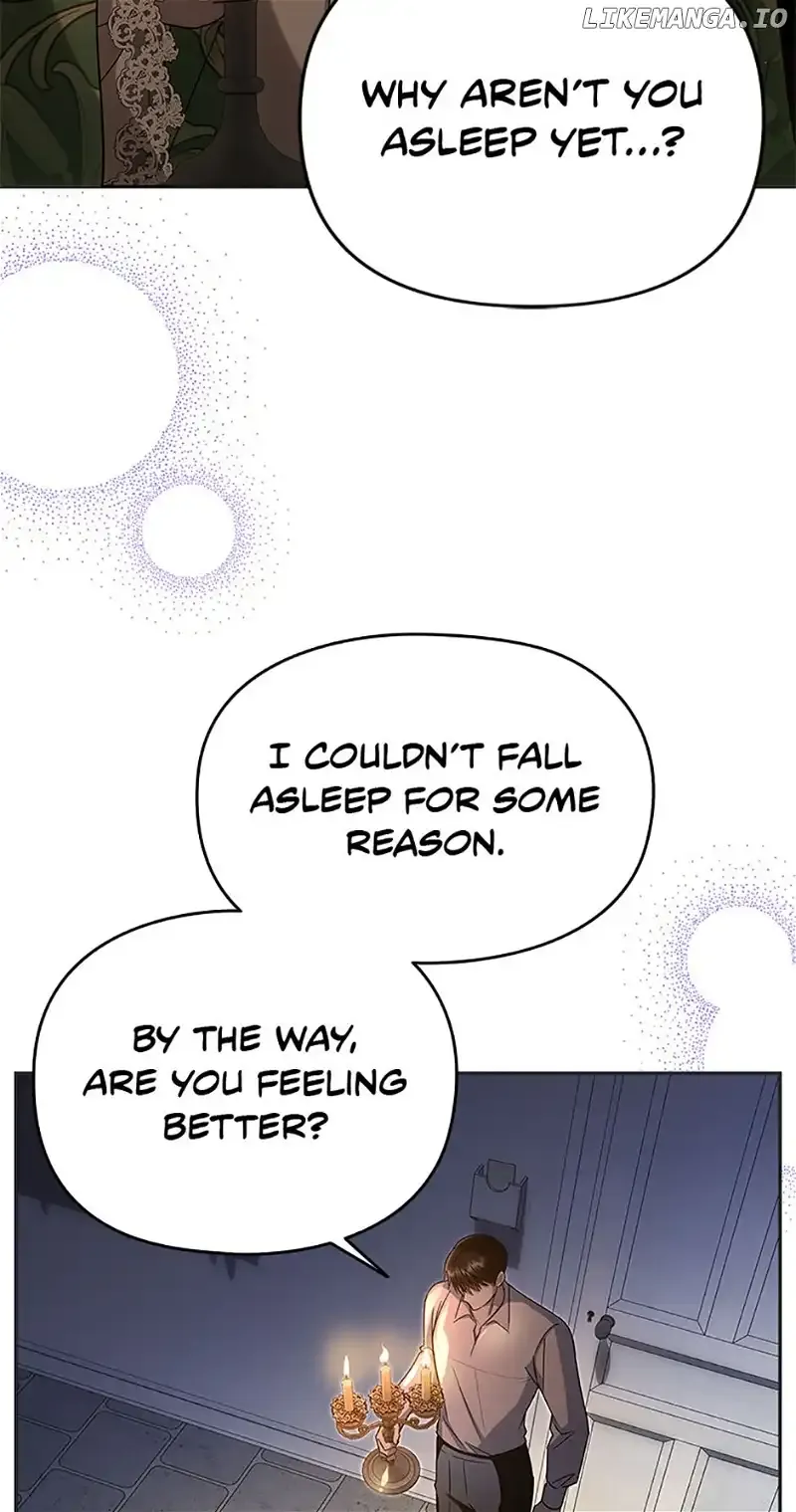 In This Life, I Will Survive Until the End Chapter 14 Online - página 9