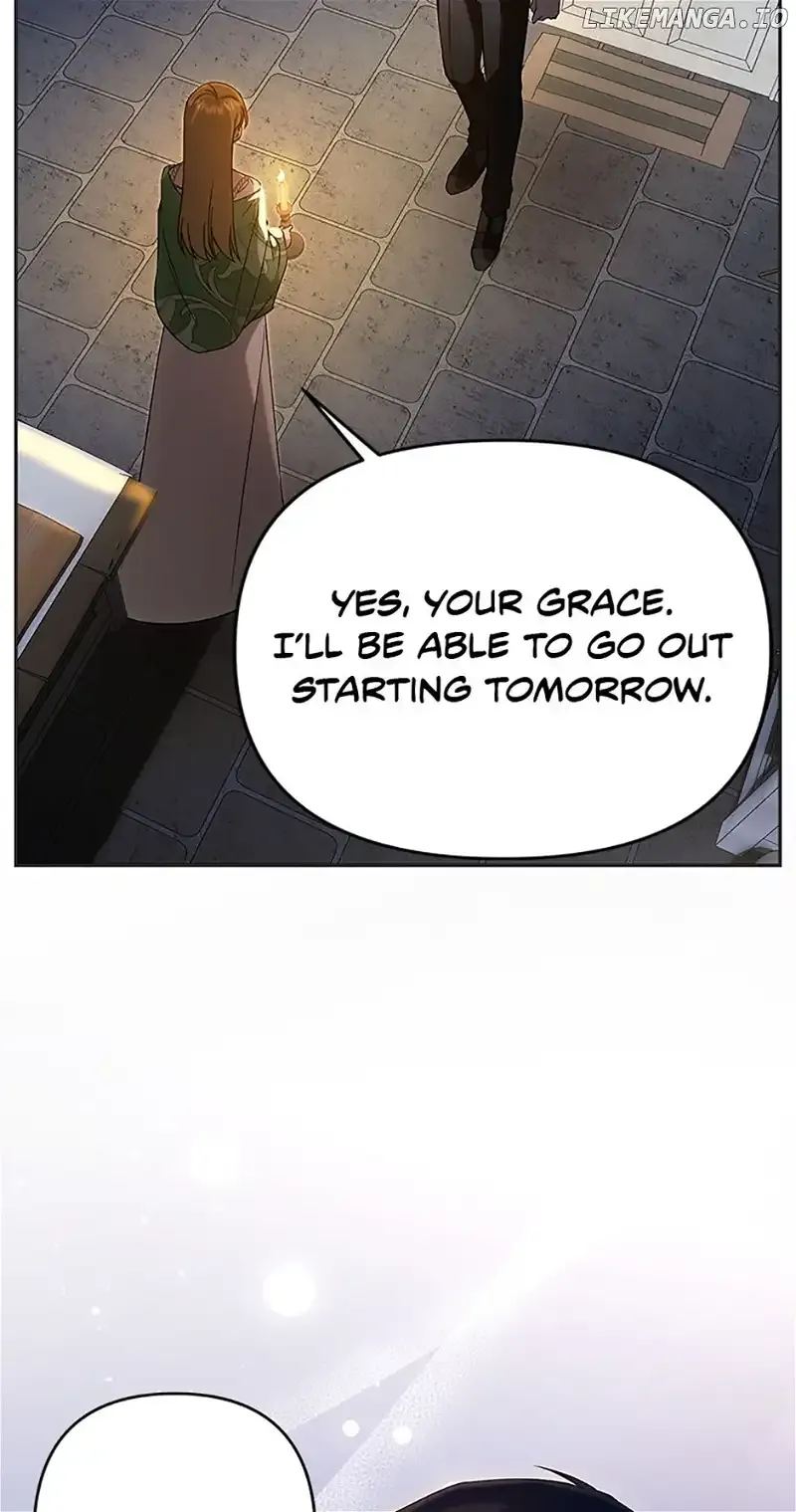 In This Life, I Will Survive Until the End Chapter 14 Online - página 10