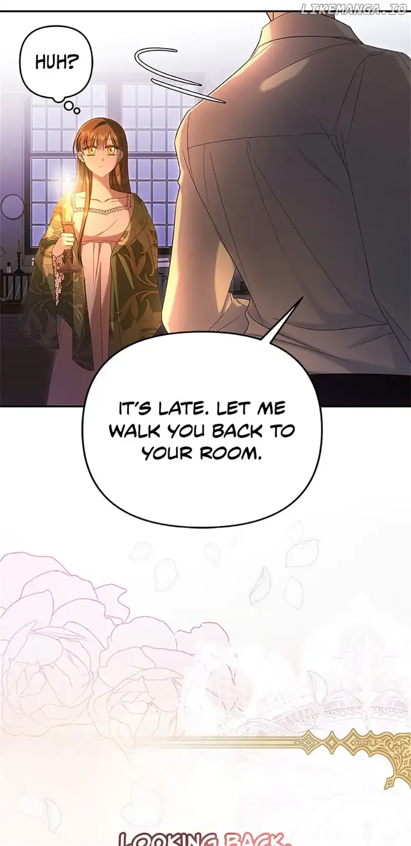 In This Life, I Will Survive Until the End Chapter 14 Online - página 12