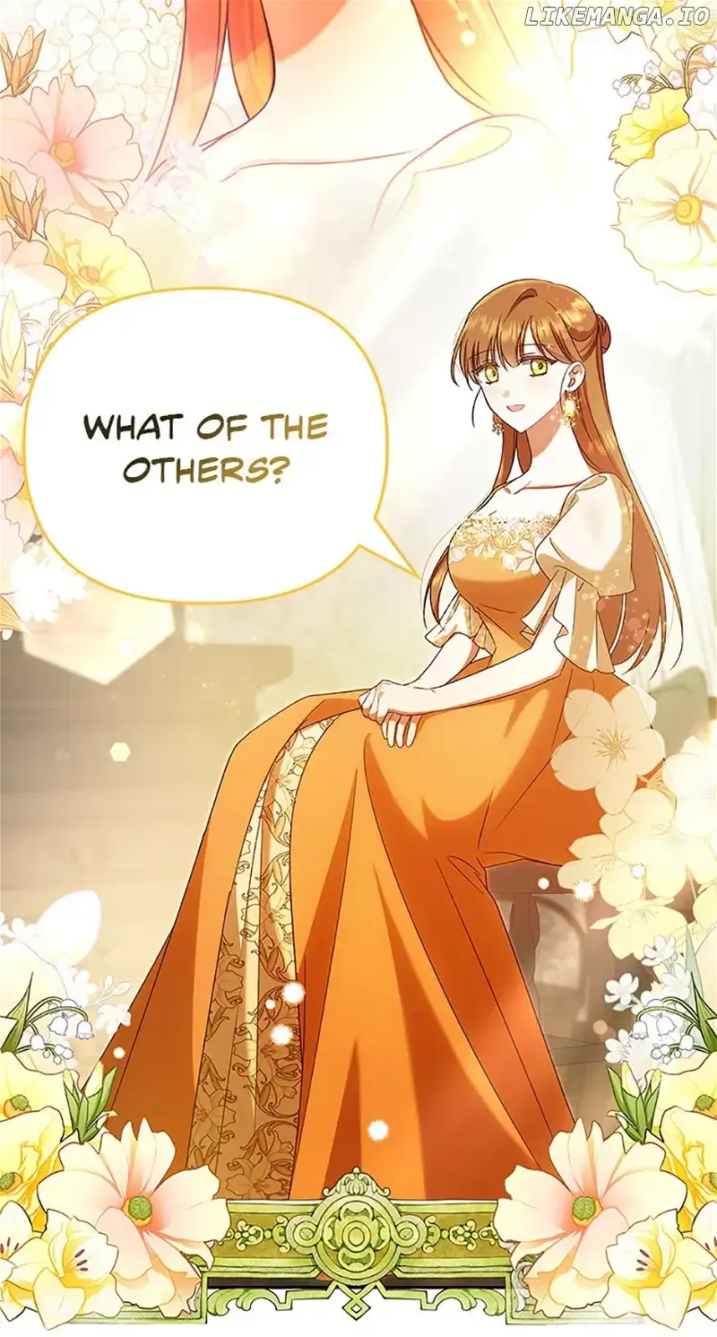 In This Life, I Will Survive Until the End Chapter 14 Online - página 30