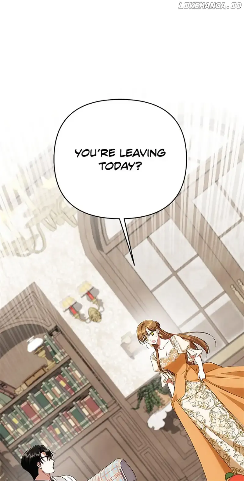 In This Life, I Will Survive Until the End Chapter 14 Online - página 37