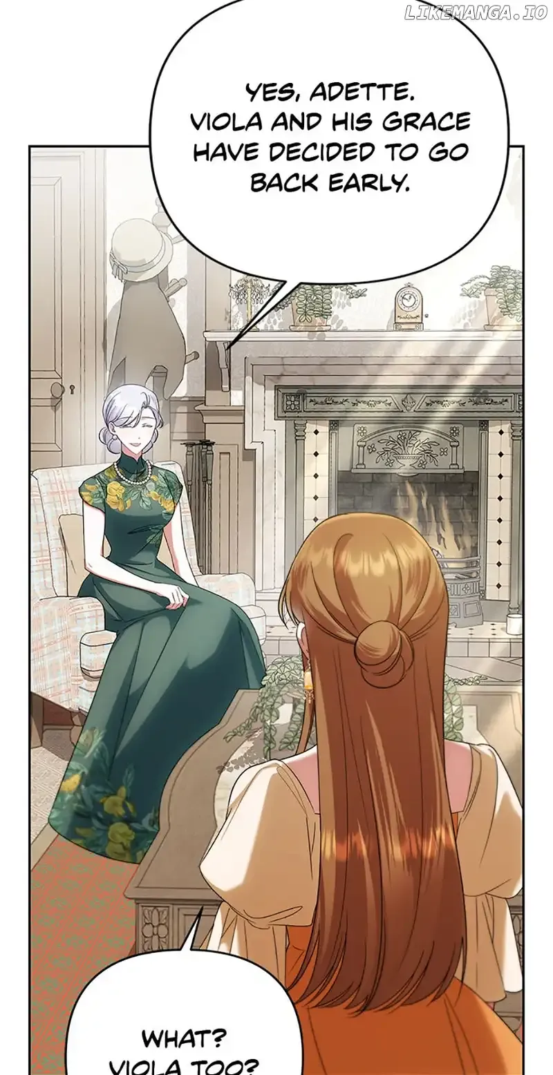 In This Life, I Will Survive Until the End Chapter 14 Online - página 40