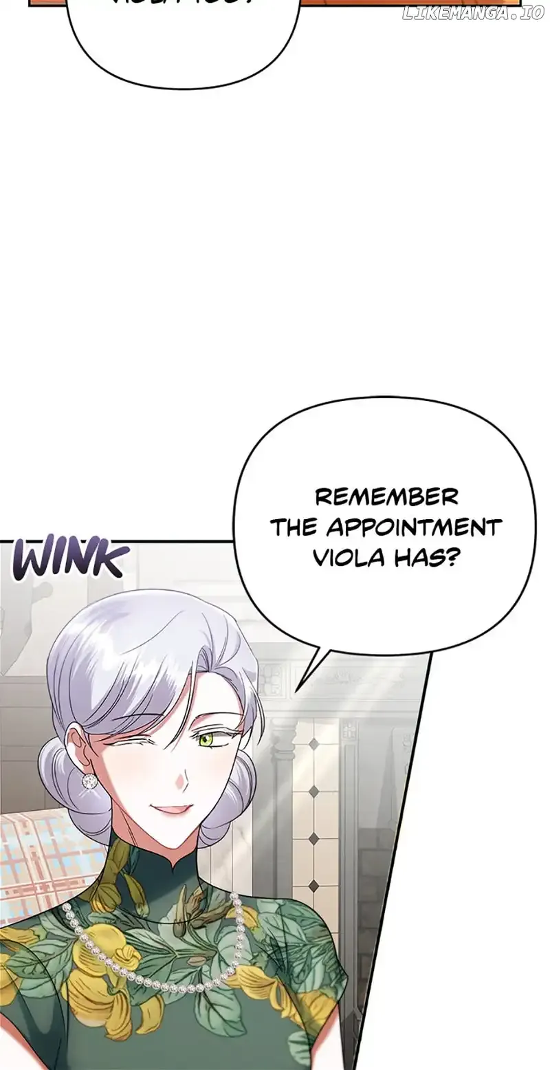 In This Life, I Will Survive Until the End Chapter 14 Online - página 41