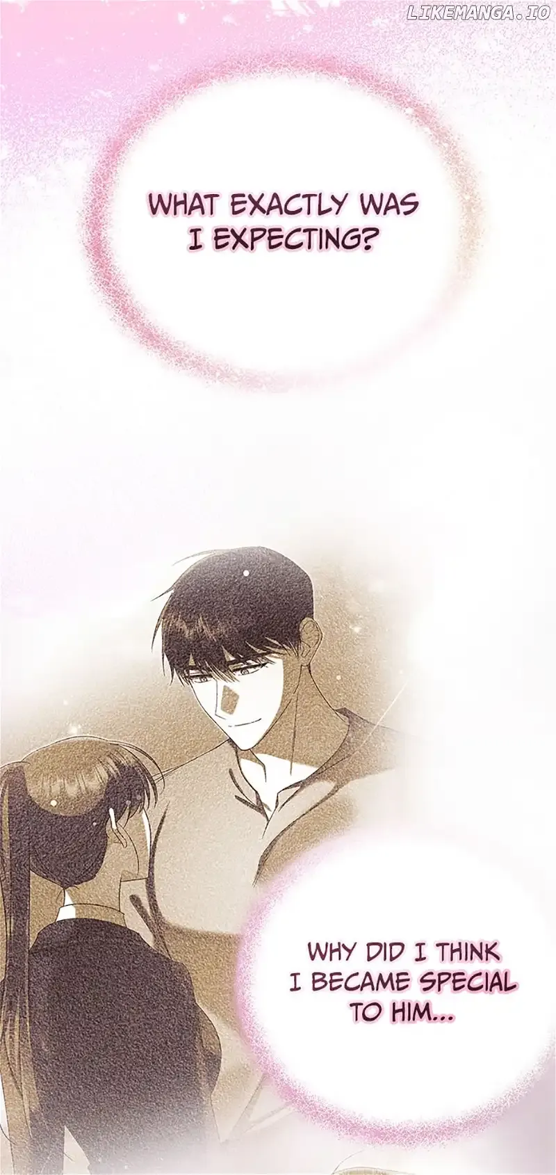 In This Life, I Will Survive Until the End Chapter 14 Online - página 44
