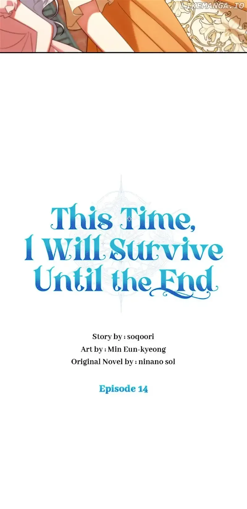 In This Life, I Will Survive Until the End Chapter 14 Online - página 49