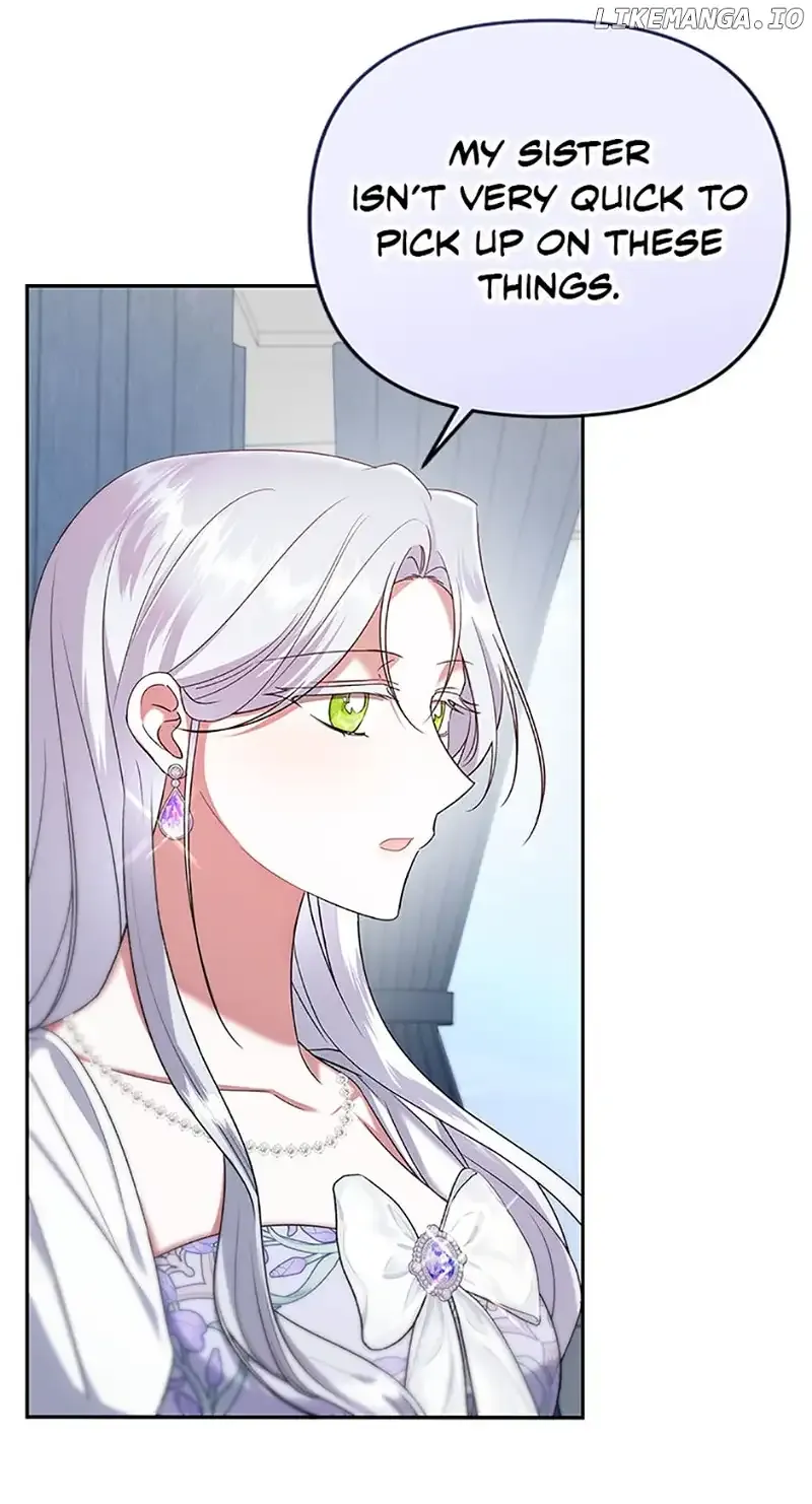 In This Life, I Will Survive Until the End Chapter 14 Online - página 58