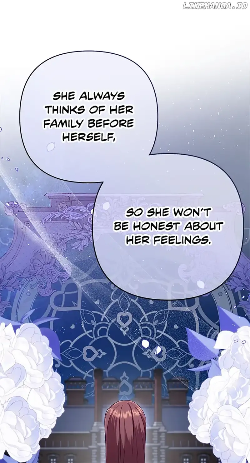 In This Life, I Will Survive Until the End Chapter 14 Online - página 59