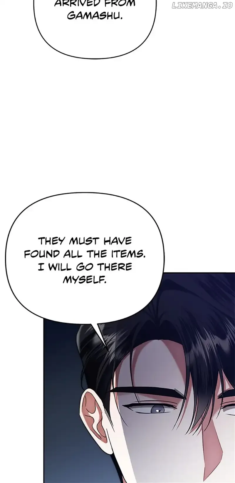 In This Life, I Will Survive Until the End Chapter 14 Online - página 70