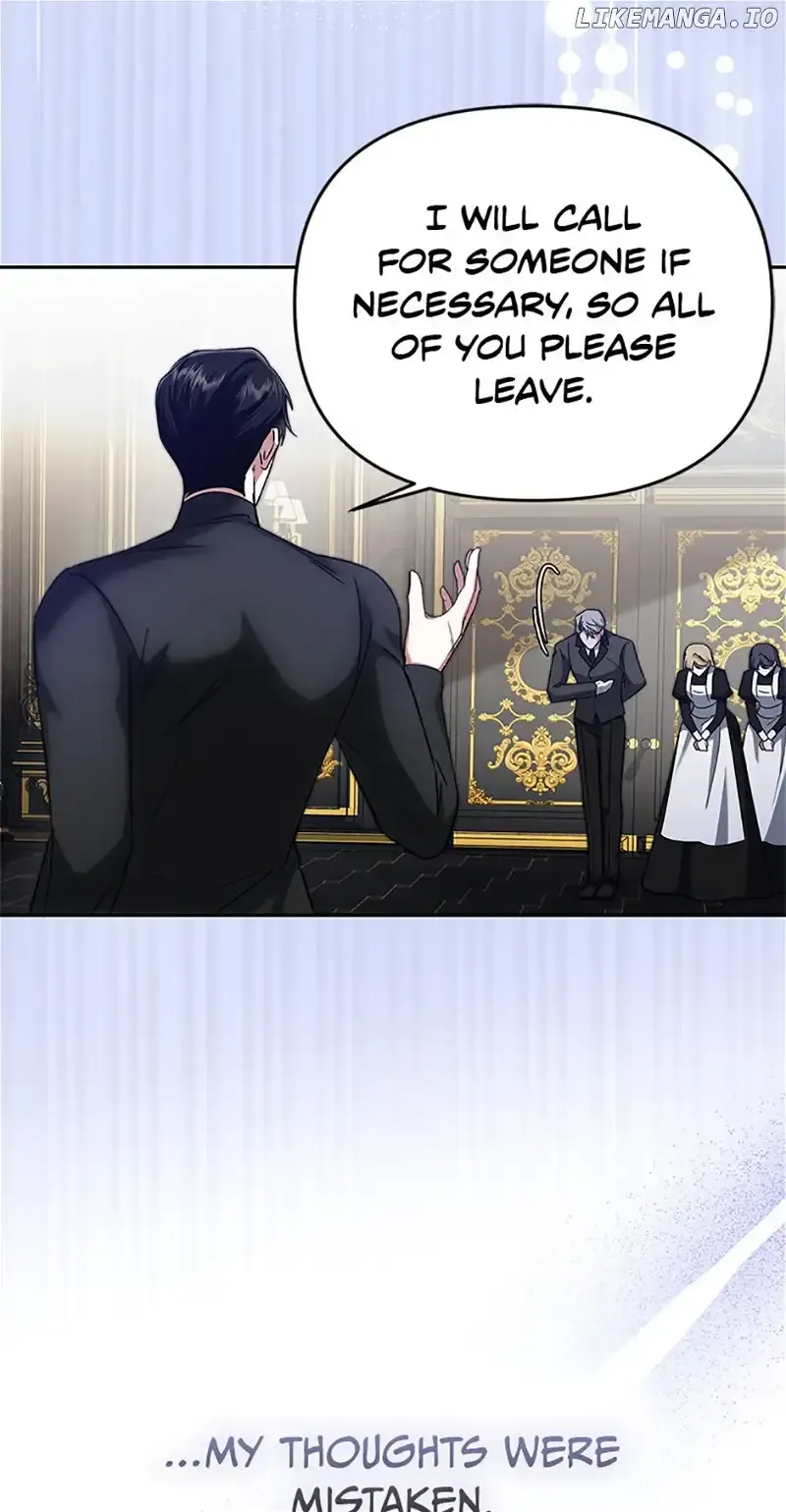 In This Life, I Will Survive Until the End Chapter 14 Online - página 80