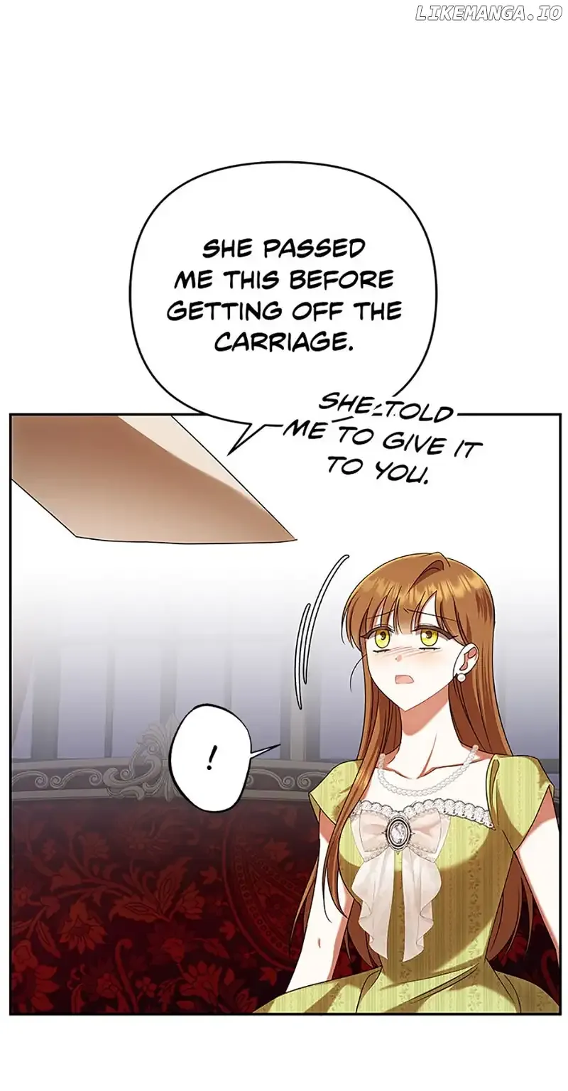 In This Life, I Will Survive Until the End Chapter 14 Online - página 92