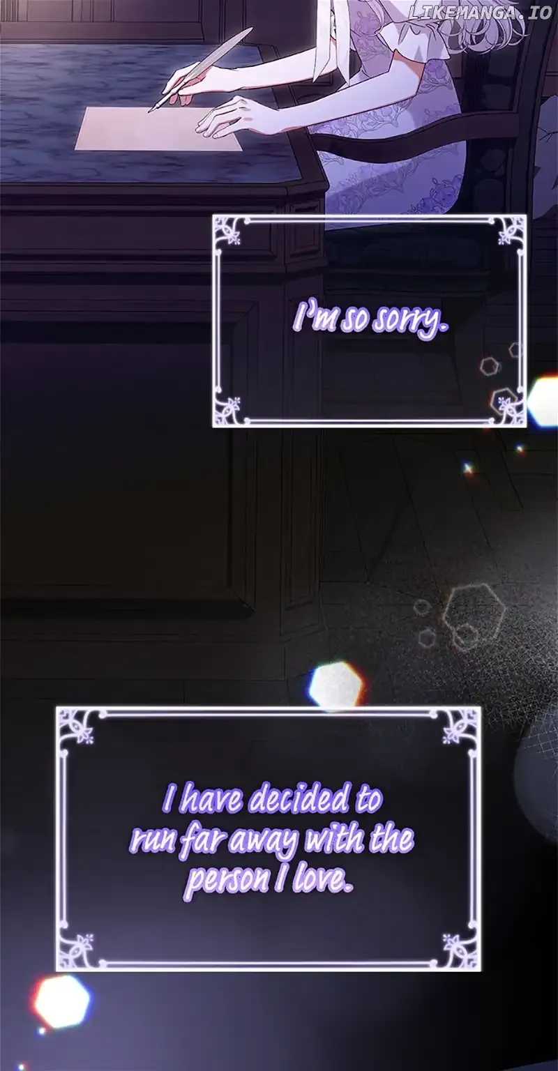 In This Life, I Will Survive Until the End Chapter 14 Online - página 94
