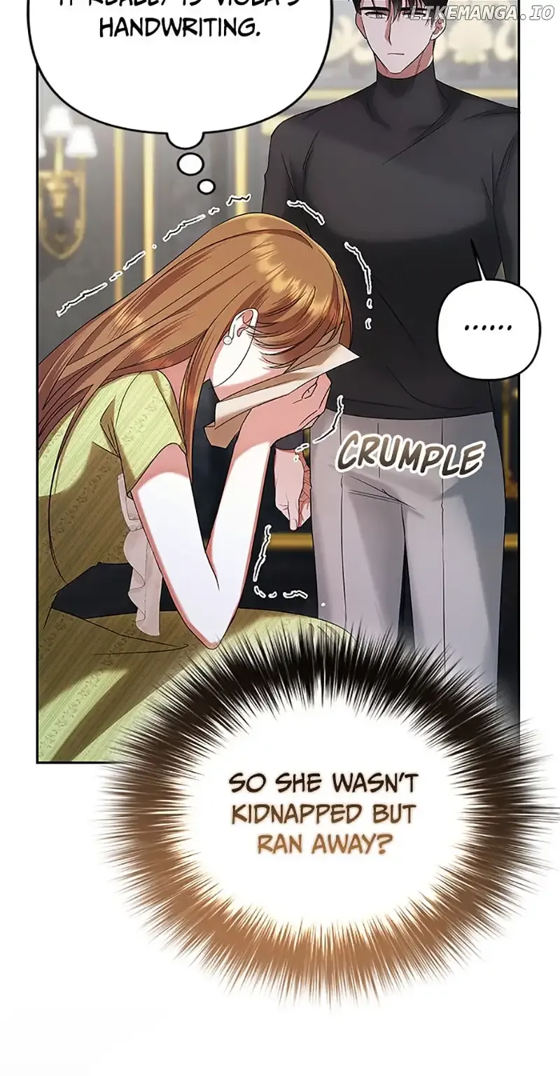 In This Life, I Will Survive Until the End Chapter 14 Online - página 97