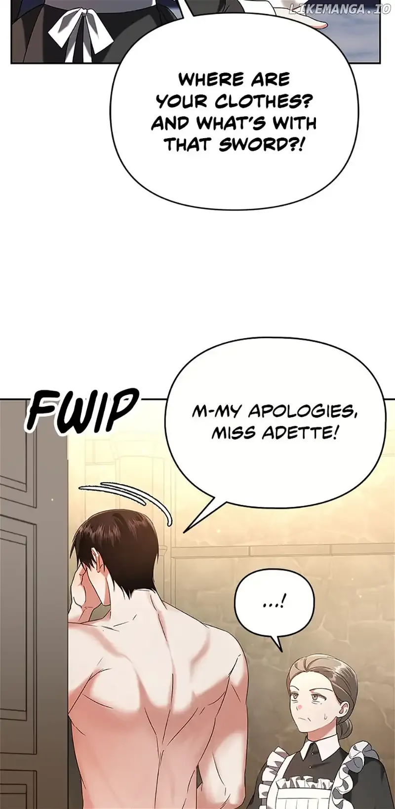 In This Life, I Will Survive Until the End Chapter 17 Online - página 7