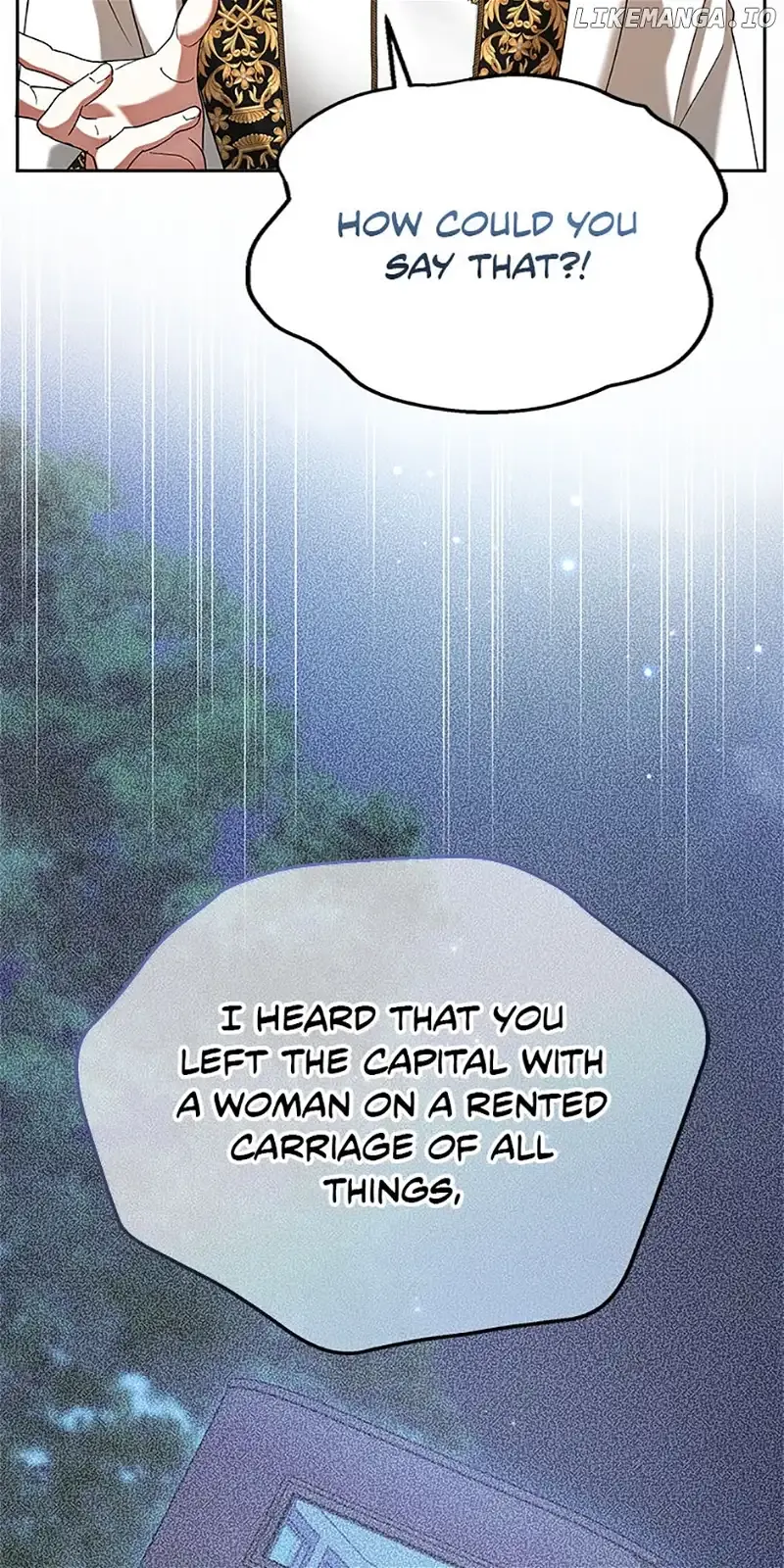 In This Life, I Will Survive Until the End Chapter 17 Online - página 27