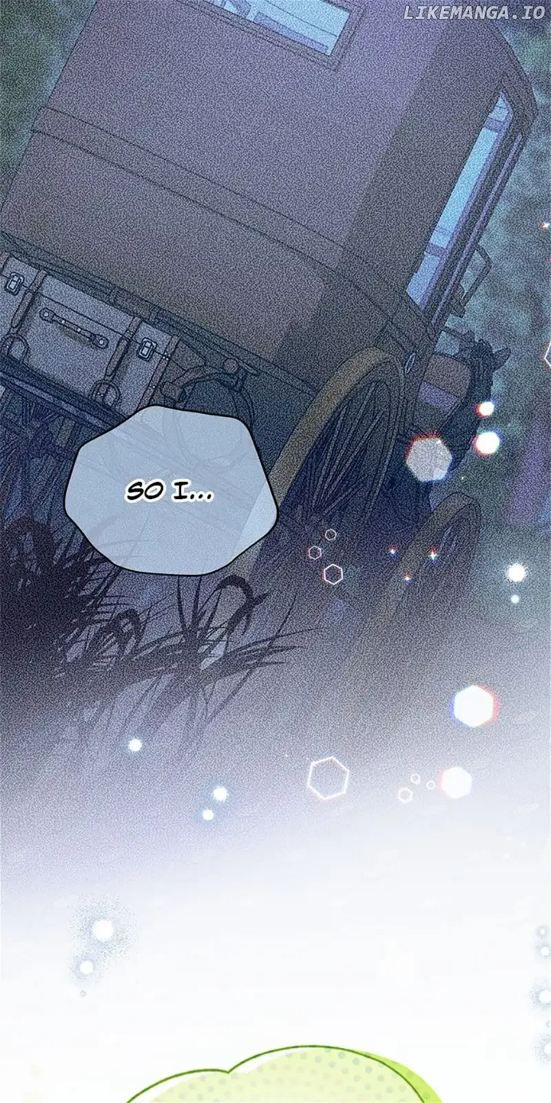 In This Life, I Will Survive Until the End Chapter 17 Online - página 28