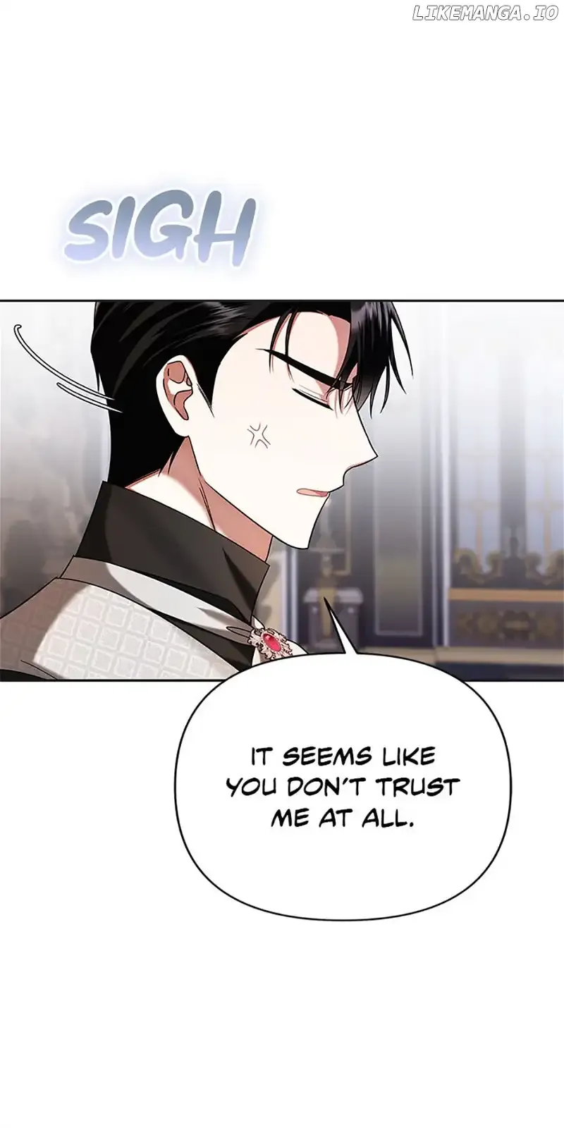 In This Life, I Will Survive Until the End Chapter 17 Online - página 30