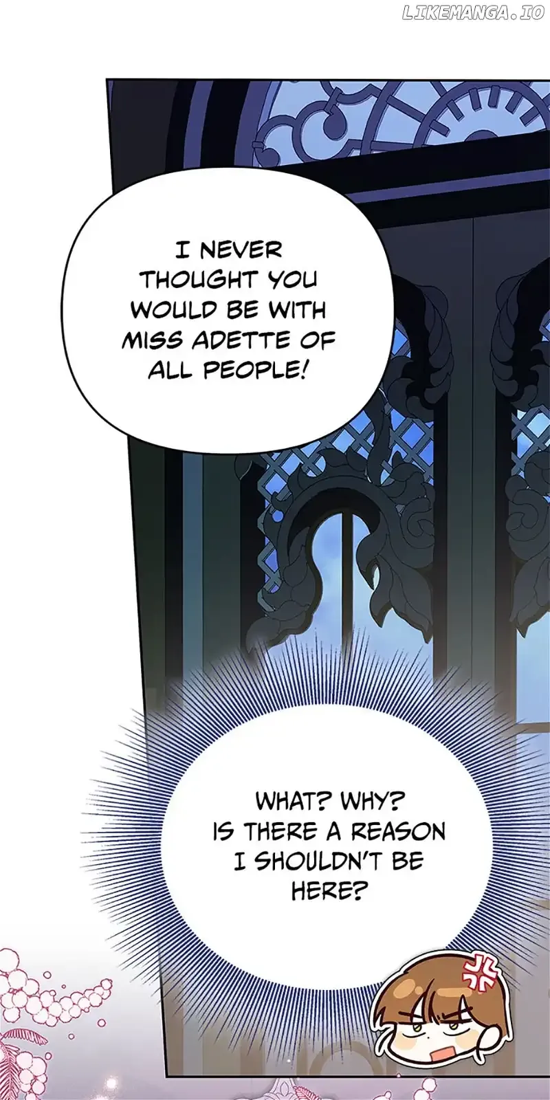 In This Life, I Will Survive Until the End Chapter 17 Online - página 33