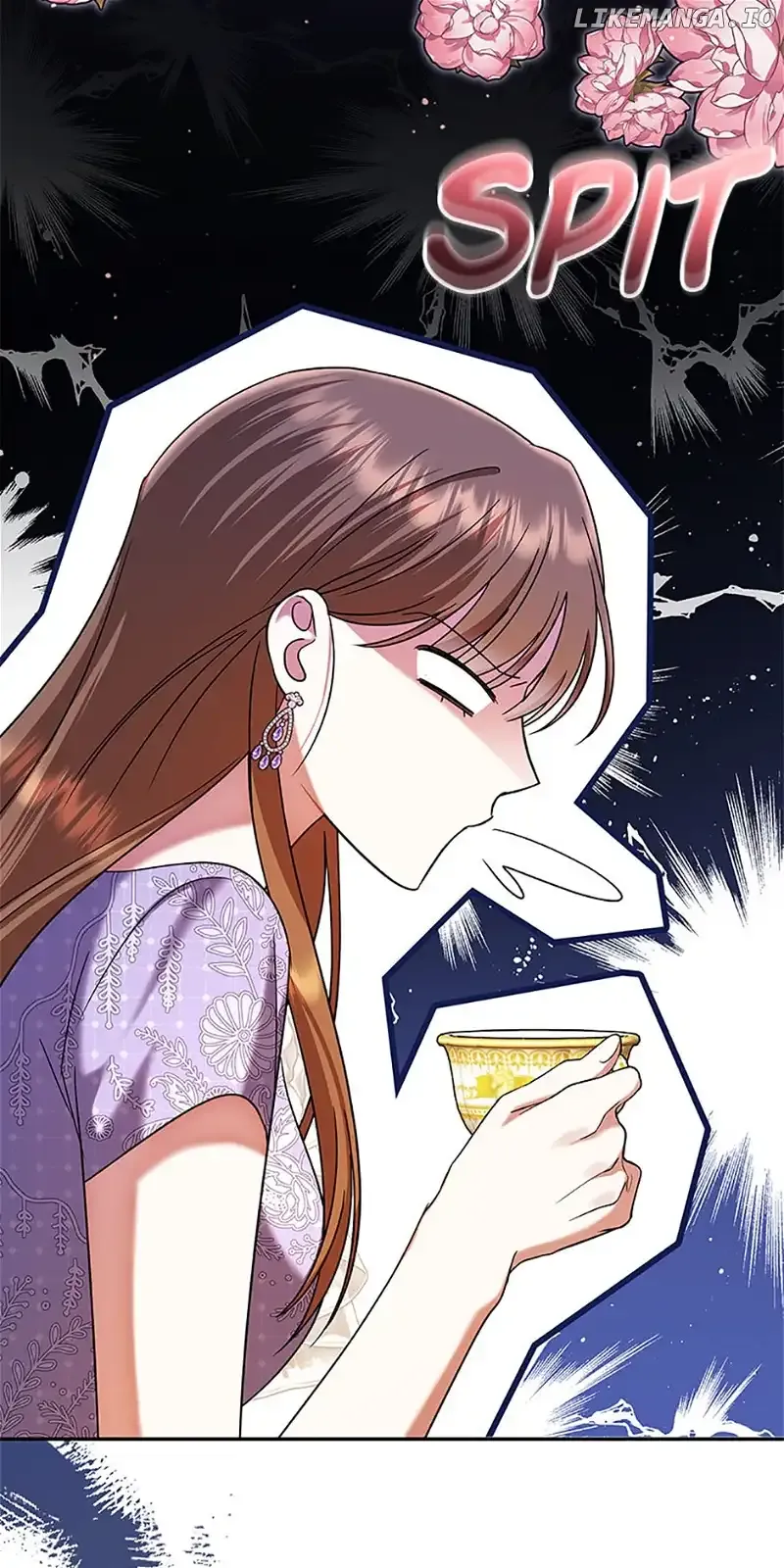In This Life, I Will Survive Until the End Chapter 17 Online - página 35