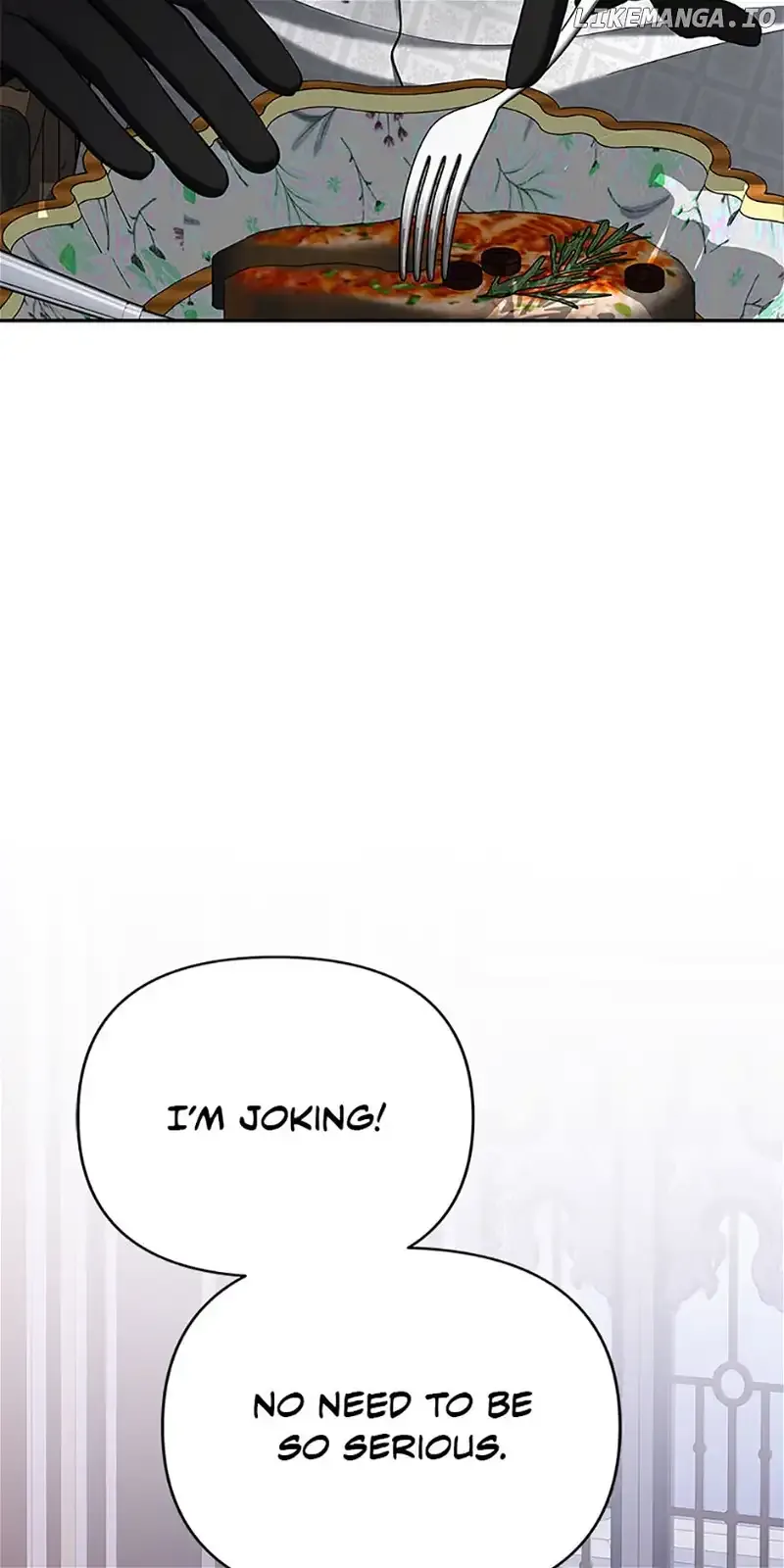In This Life, I Will Survive Until the End Chapter 17 Online - página 39