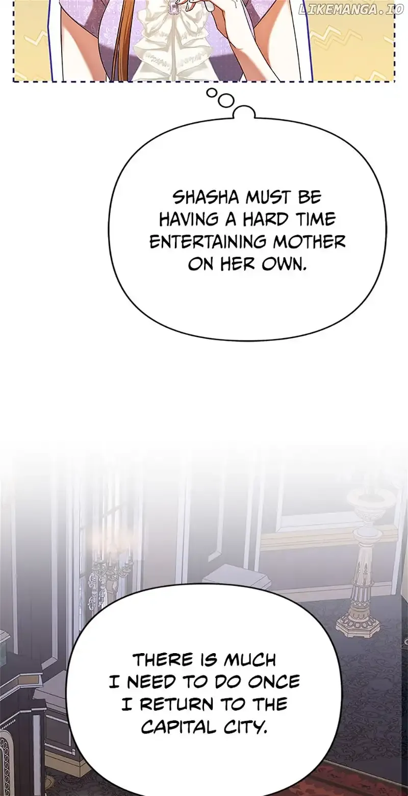 In This Life, I Will Survive Until the End Chapter 17 Online - página 46