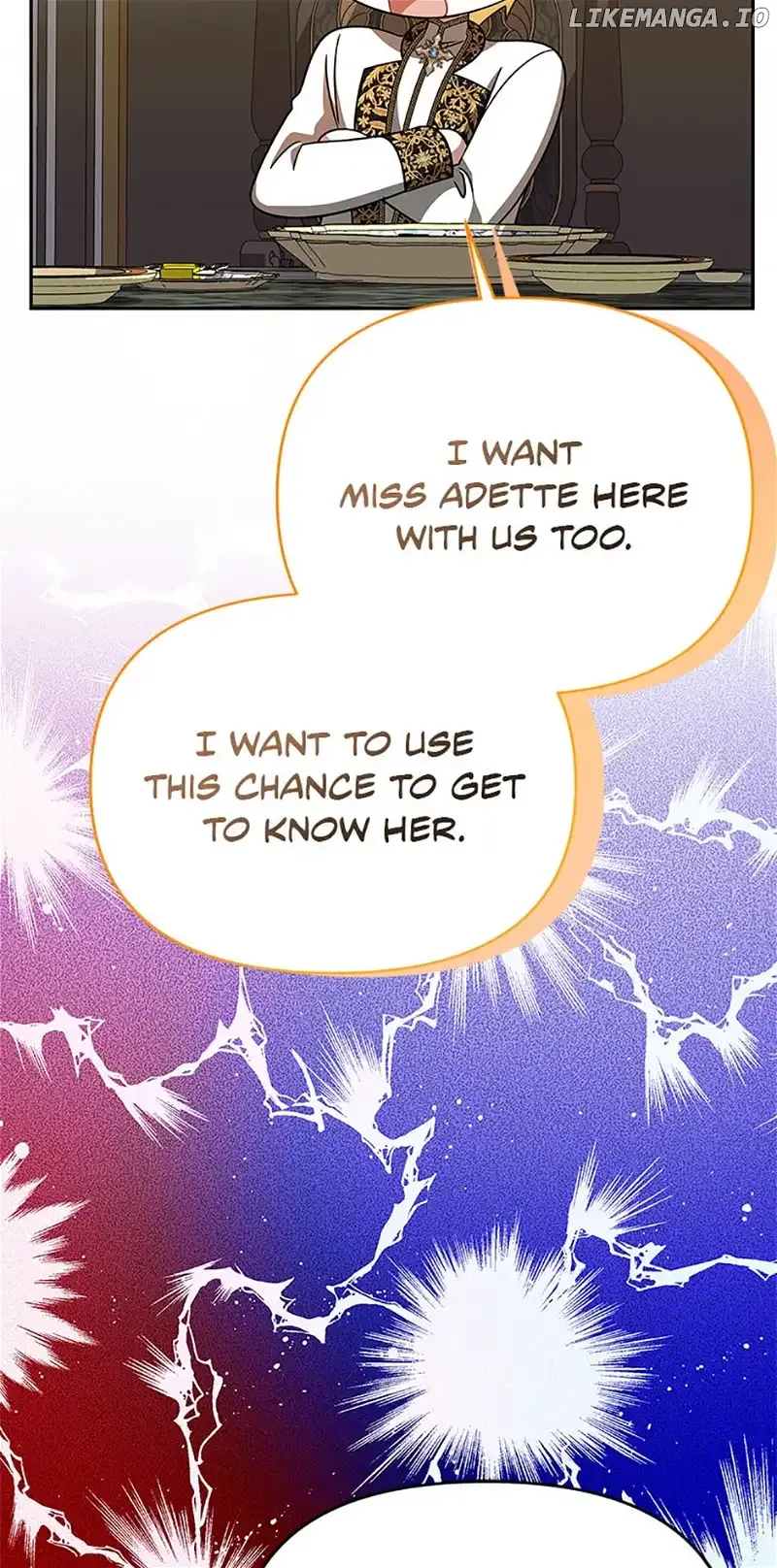 In This Life, I Will Survive Until the End Chapter 17 Online - página 57