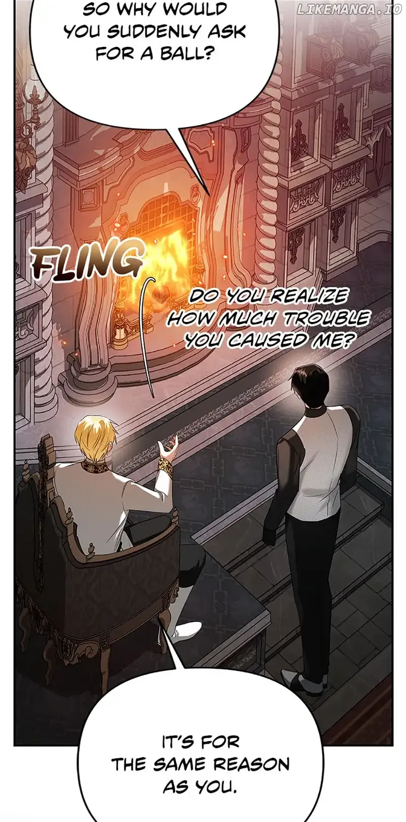 In This Life, I Will Survive Until the End Chapter 17 Online - página 73
