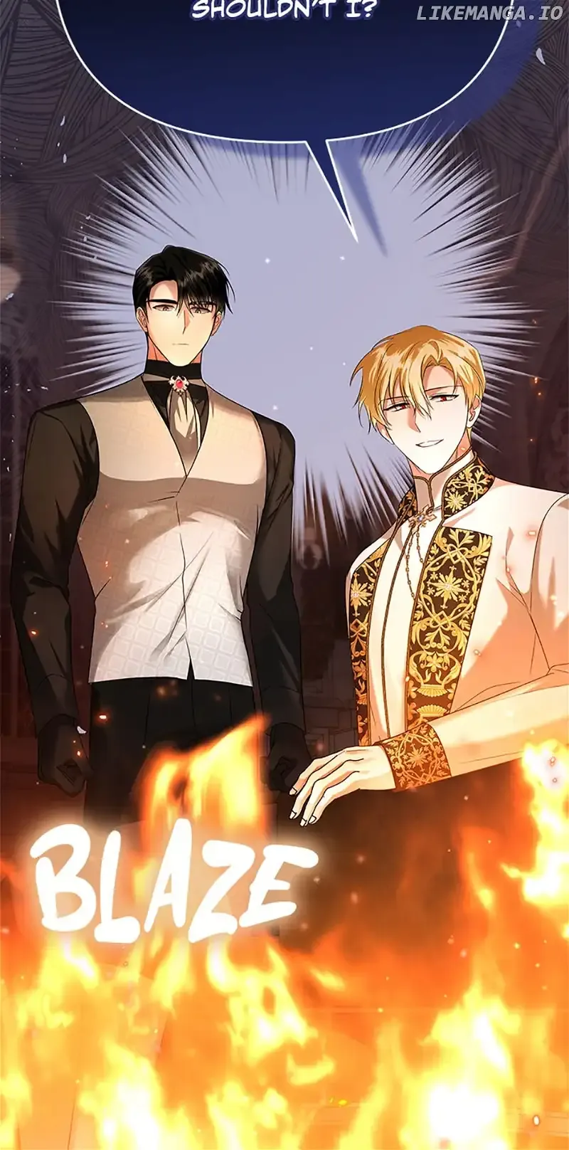 In This Life, I Will Survive Until the End Chapter 17 Online - página 75