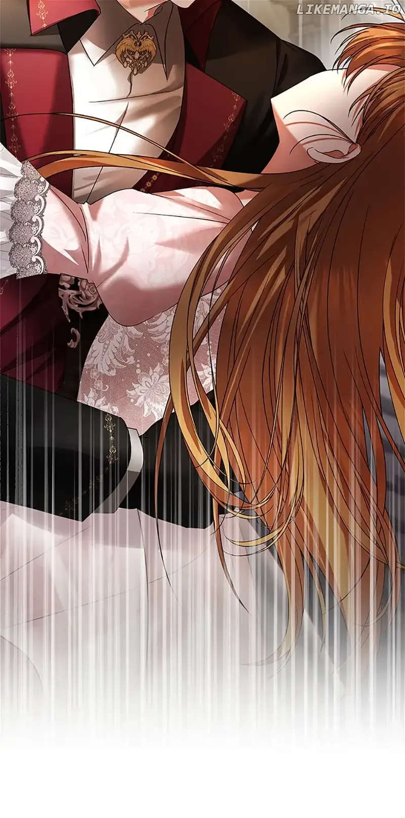 In This Life, I Will Survive Until the End Chapter 17 Online - página 107