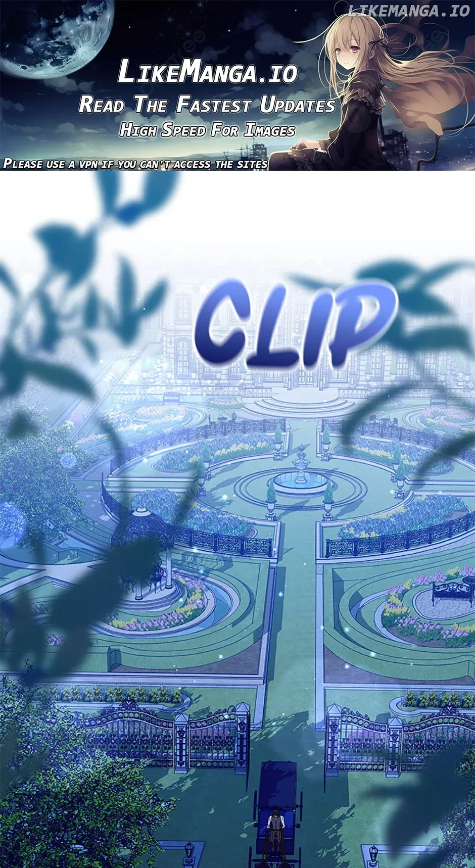 In This Life, I Will Survive Until the End Chapter 22 Online - página 1