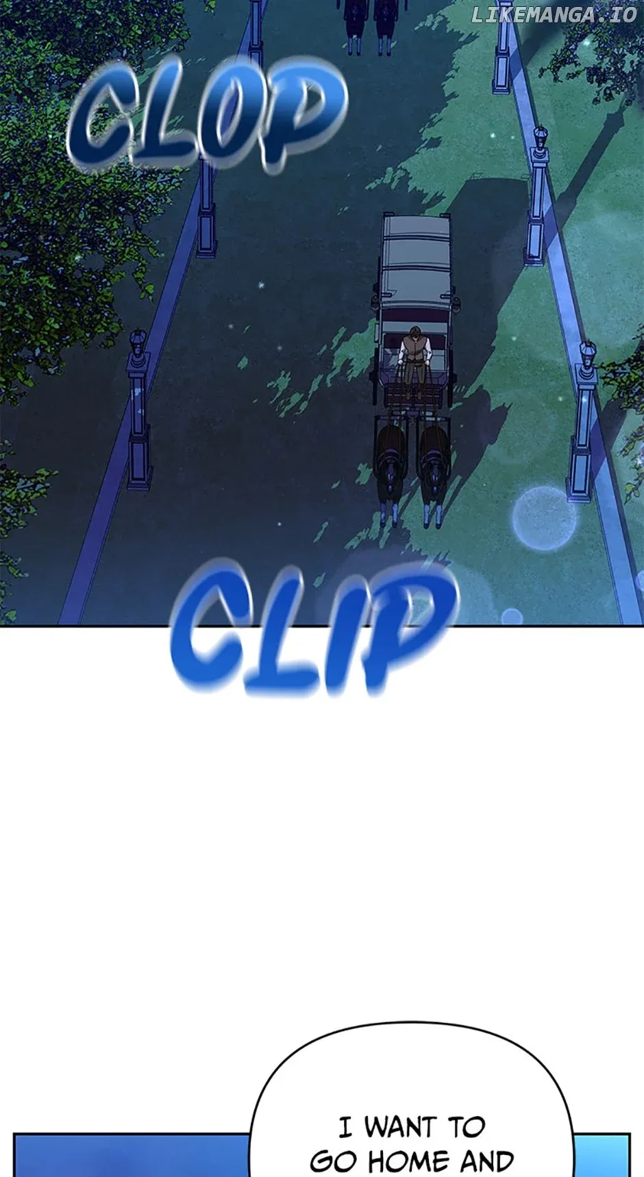 In This Life, I Will Survive Until the End Chapter 22 Online - página 2