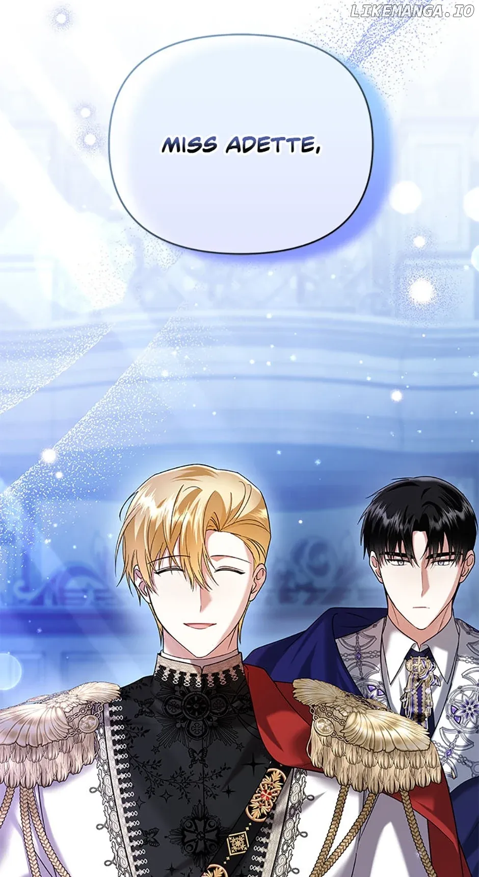 In This Life, I Will Survive Until the End Chapter 22 Online - página 5