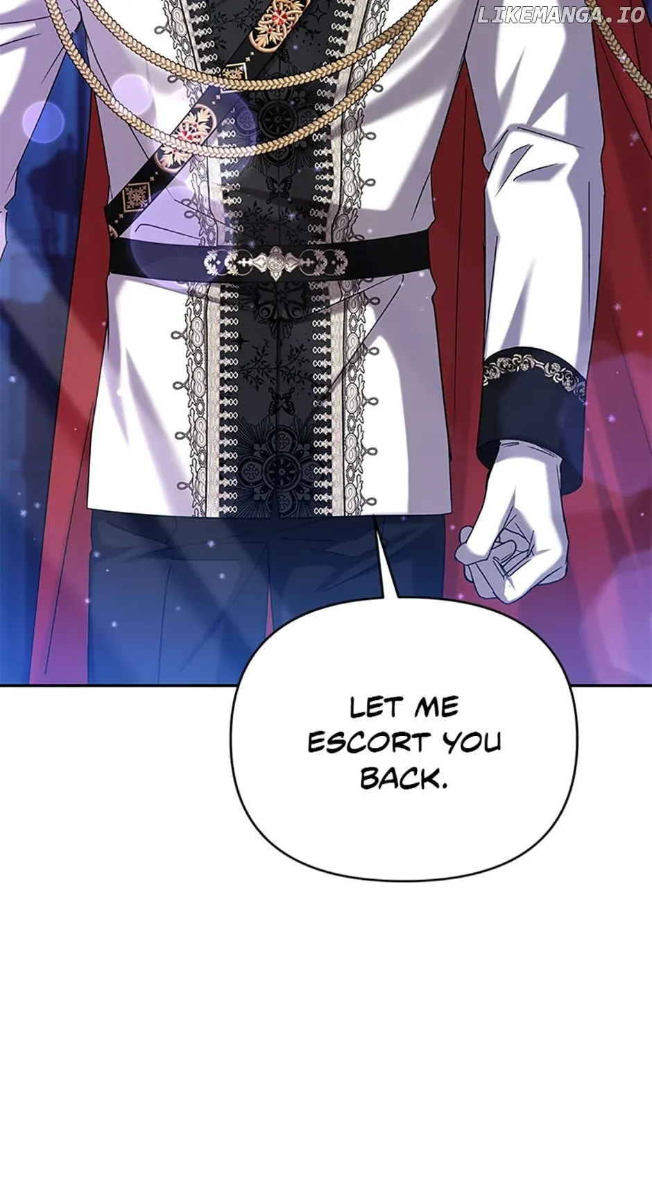 In This Life, I Will Survive Until the End Chapter 22 Online - página 6