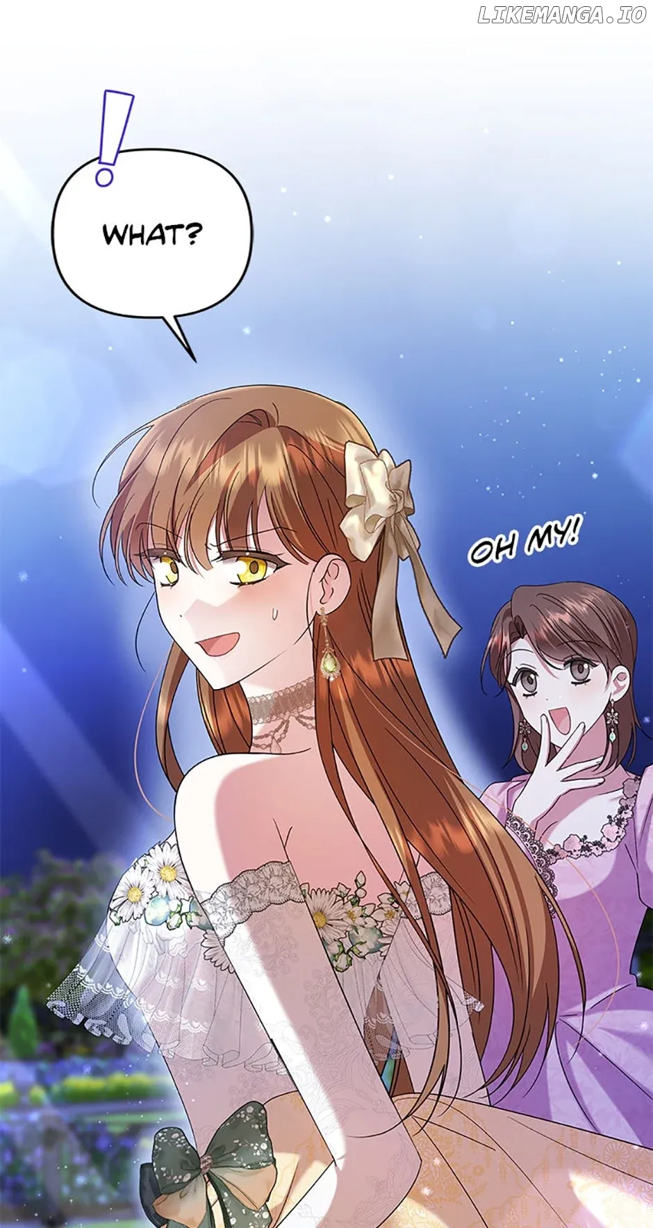 In This Life, I Will Survive Until the End Chapter 22 Online - página 7