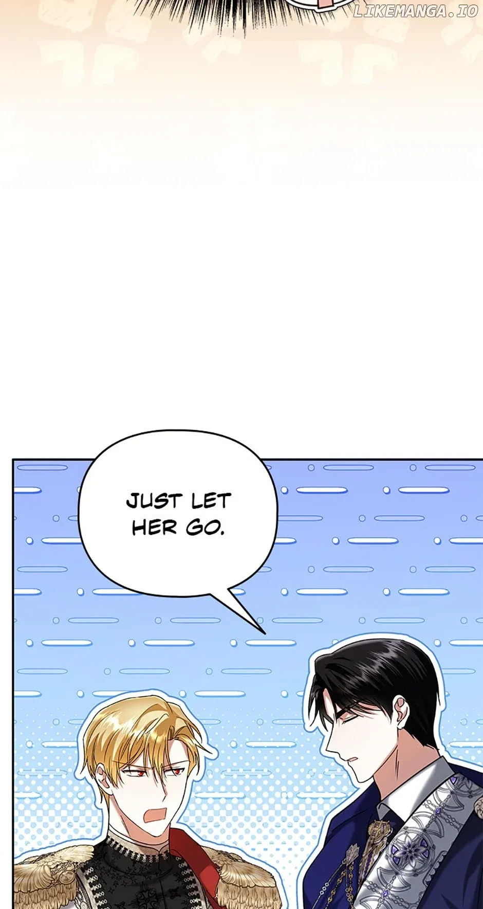 In This Life, I Will Survive Until the End Chapter 22 Online - página 11