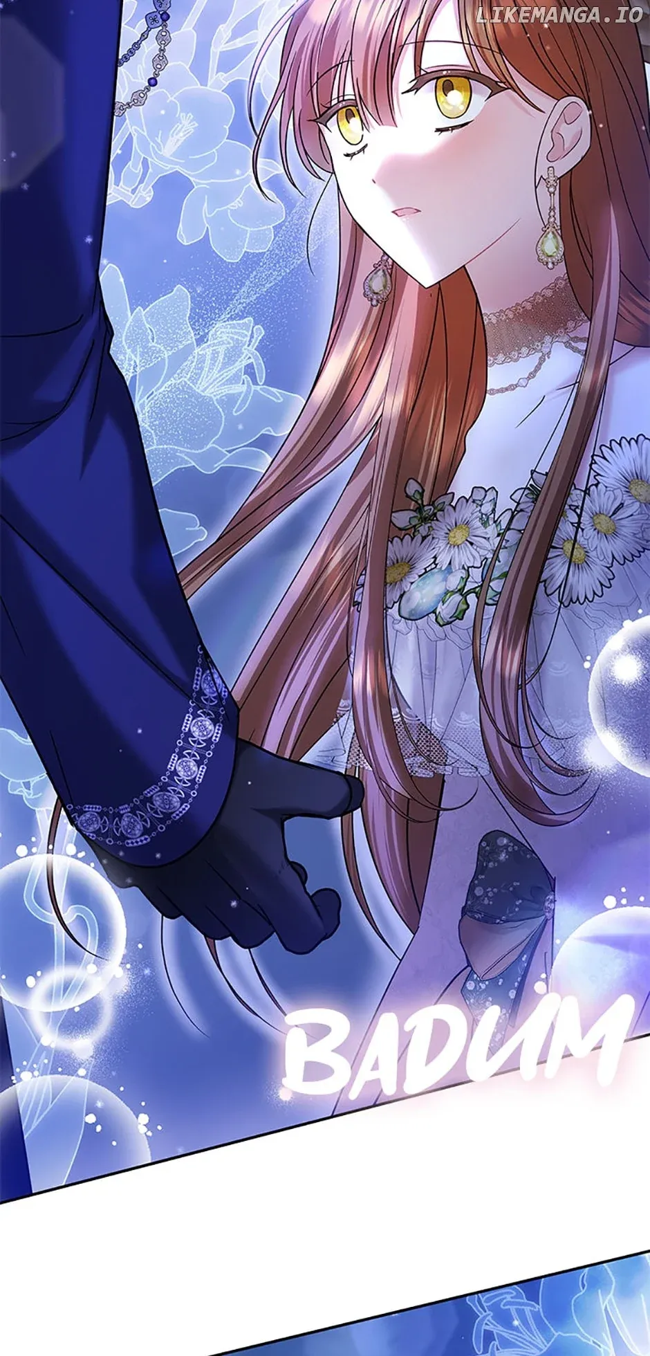 In This Life, I Will Survive Until the End Chapter 22 Online - página 17