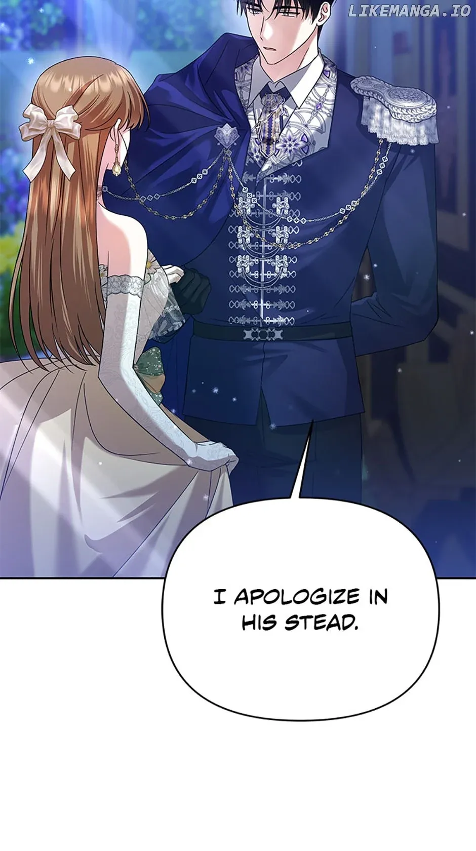 In This Life, I Will Survive Until the End Chapter 22 Online - página 22
