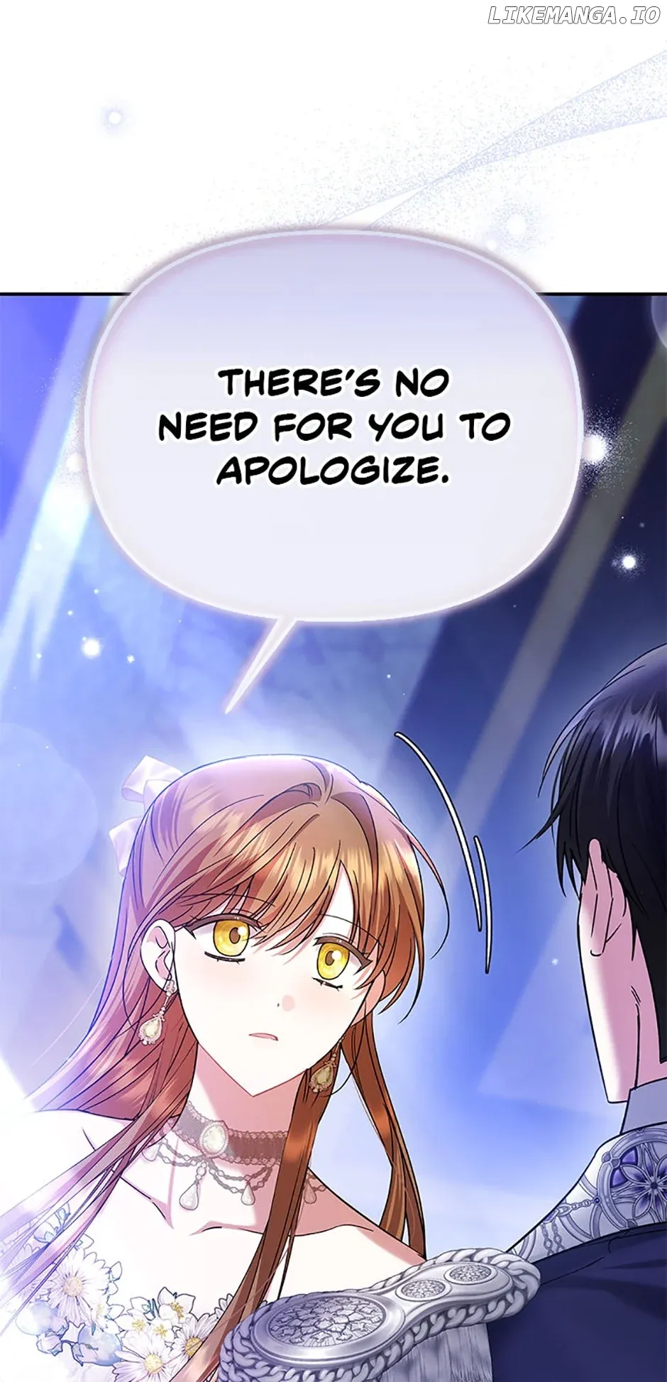 In This Life, I Will Survive Until the End Chapter 22 Online - página 23