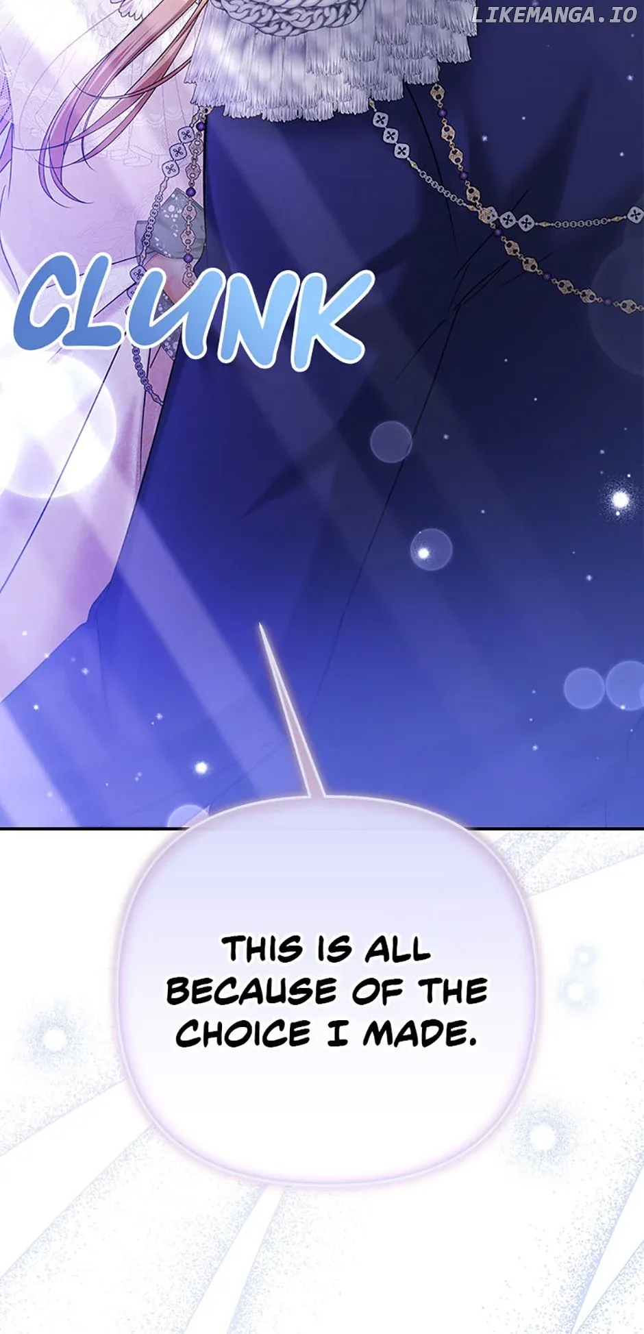 In This Life, I Will Survive Until the End Chapter 22 Online - página 24